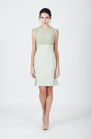 Sheath Dress