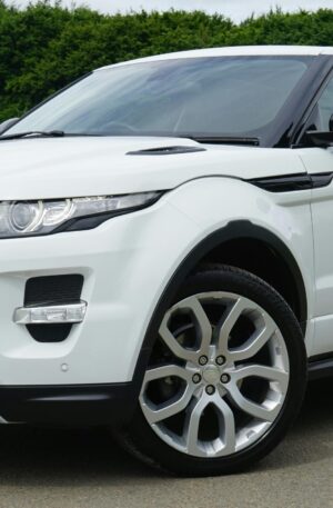Range Rover