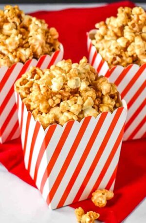 Popcorn
