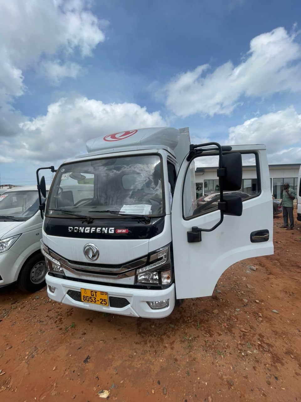 Truck Rental