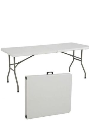 Rectangular Table